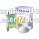 Logitech USB Laser Mouse
