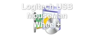 Logitech USB MouseMan Wheel