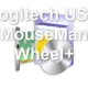 Logitech USB MouseMan Wheel