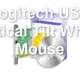Logitech USB Optical Tilt Wheel Mouse