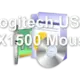 Logitech USB RX1500 Mouse