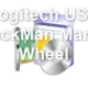 Logitech USB TrackMan Marble Wheel