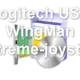 Logitech USB WingMan Extreme-joystick