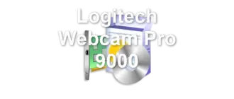Logitech Webcam Pro 9000