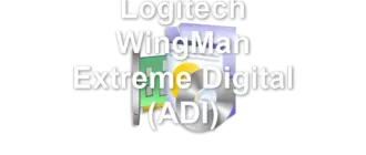 Logitech WingMan Extreme Digital (ADI)