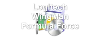 Logitech WingMan Formula Force