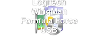 Logitech WingMan Formula Force USB