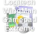 Logitech WingMan Gamepad Extreme