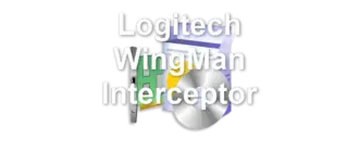 Logitech WingMan Interceptor