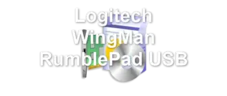 Logitech WingMan RumblePad USB