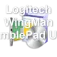 Logitech WingMan RumblePad USB