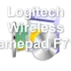 Logitech Wireless Gamepad F710