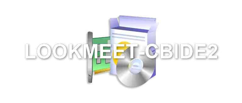 LOOKMEET-CBIDE2