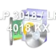 LP 3018 / LP 4018 KX