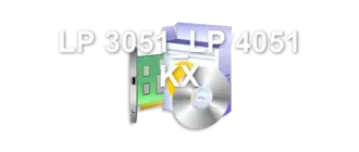 LP 3051_LP 4051 KX