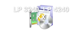 LP 3240_LP 4240 KX