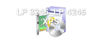 LP 3245_LP 4245 XPS