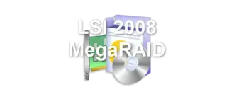 LSI 2008 MegaRAID