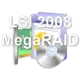 LSI 2008 MegaRAID