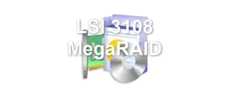 LSI 3108 MegaRAID