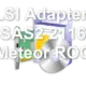 LSI Adapter, SAS2 2116 Meteor ROC