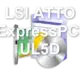 LSI ATTO ExpressPCI UL5D
