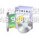 LSI Avago SDS SAS 9380-8i8e