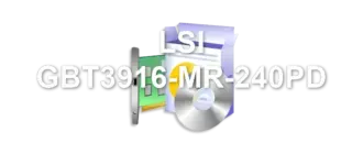 LSI GBT3916-MR-240PD