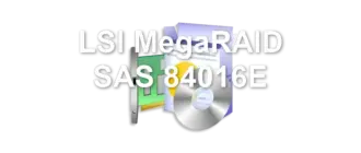 LSI MegaRAID SAS 84016E