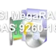 LSI MegaRAID SAS 9260-16i