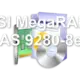 LSI MegaRAID SAS 9280-8ex