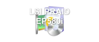 LSI PRAID EP580i