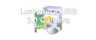 Lumenera USB 3.0 Camera