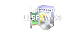 Lunnen LL5FAW-03