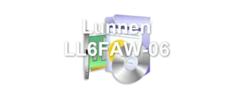 Lunnen LL6FAW-06