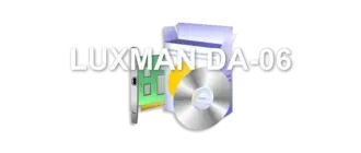 LUXMAN DA-06