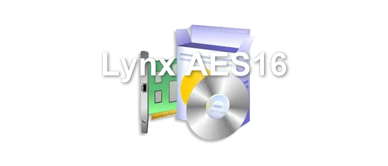 Lynx AES16