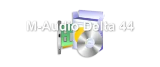 M-Audio Delta 44