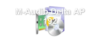 M-Audio Delta AP 192