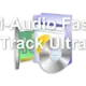 M-Audio Fast Track Ultra