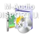 M-Audio MIDISPORT Uno / 1x1