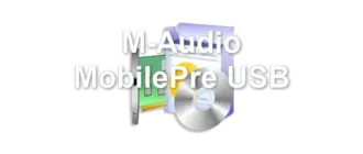M-Audio MobilePre USB