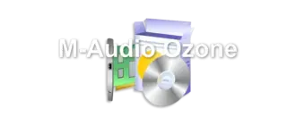 M-Audio Ozone