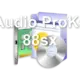 M-Audio ProKeys 88sx
