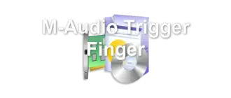 M-Audio Trigger Finger