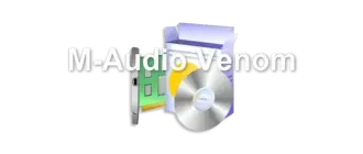M-Audio Venom