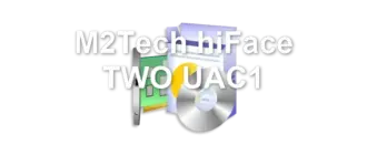 M2Tech hiFace TWO UAC1