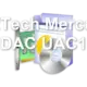M2Tech Mercury DAC UAC1