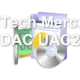 M2Tech Mercury DAC UAC2