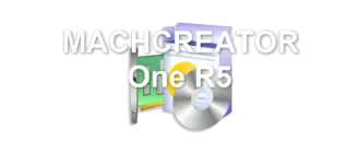 MACHCREATOR One R5